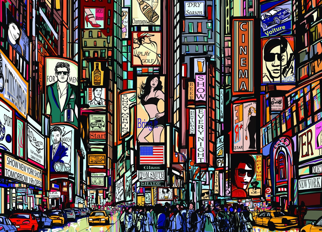 New York