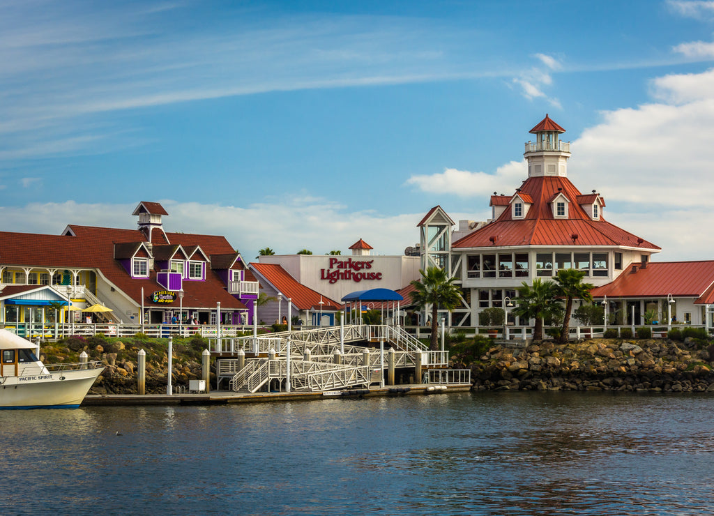 Long Beach, California