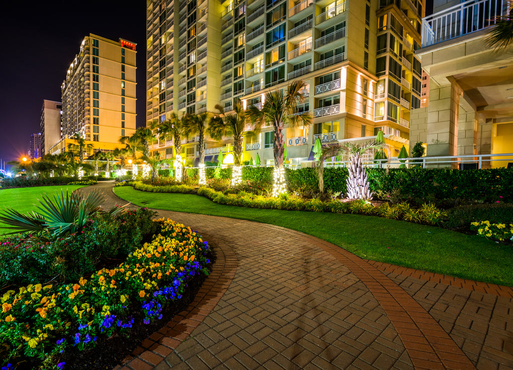 Virginia Beach, Virginia