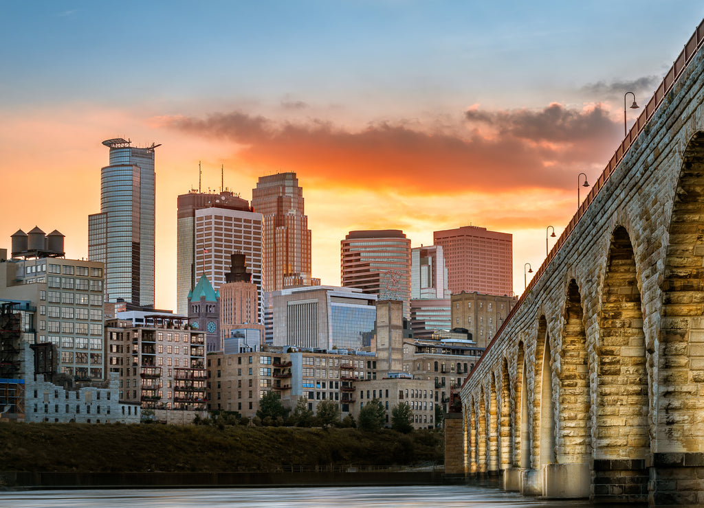 Minneapolis, Minnesota