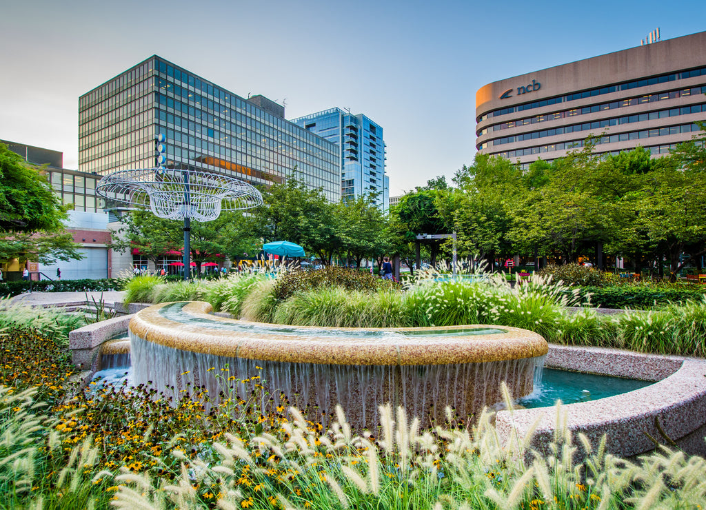 Arlington, Virginia
