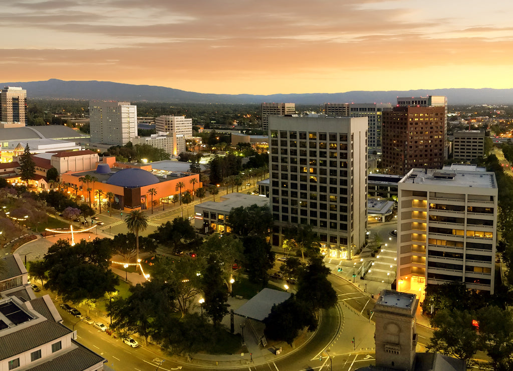 San Jose California