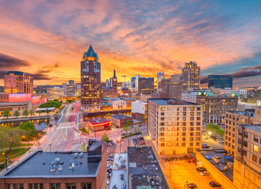Milwaukee, Wisconsin