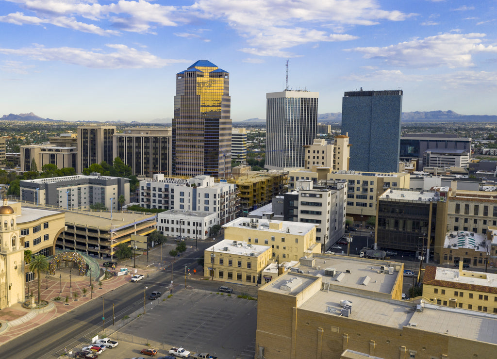 Tucson Arizona