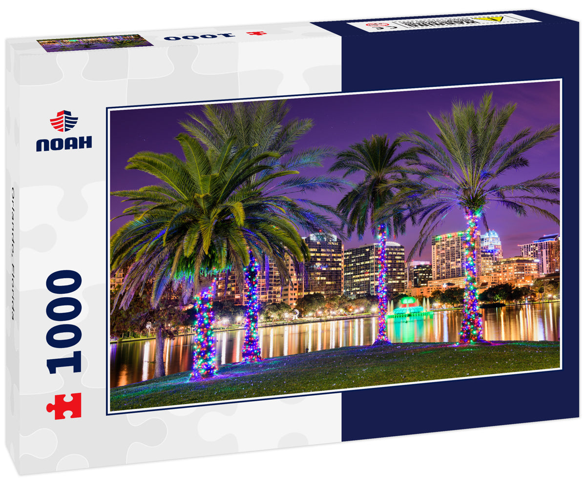 Orlando, Florida