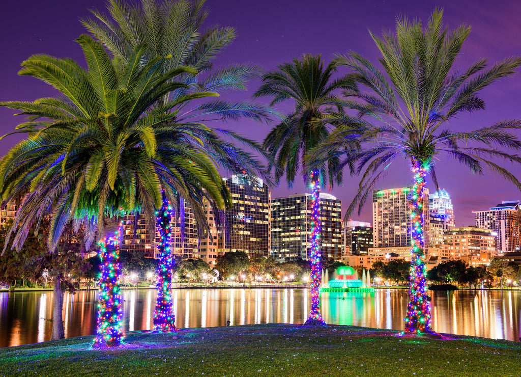Orlando, Florida