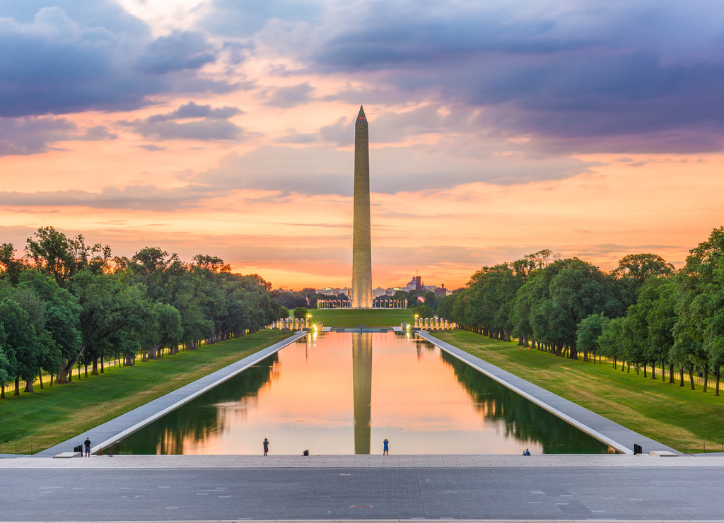 Washington DC, USA