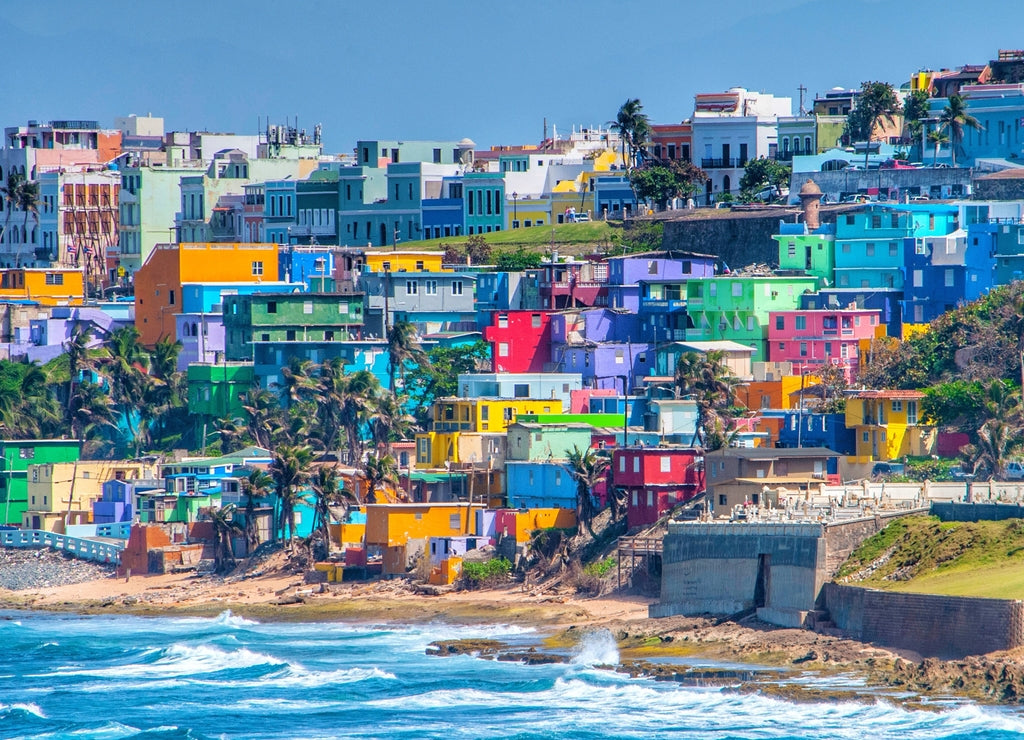San Juan, Puerto Rico