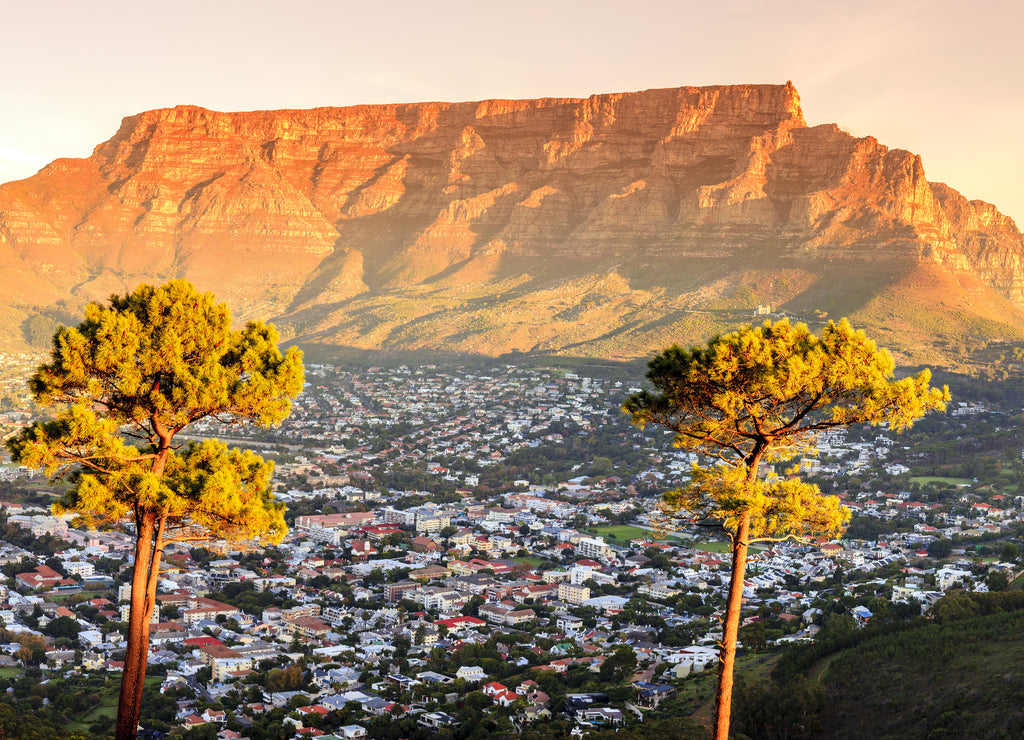 Cape Town South Africa