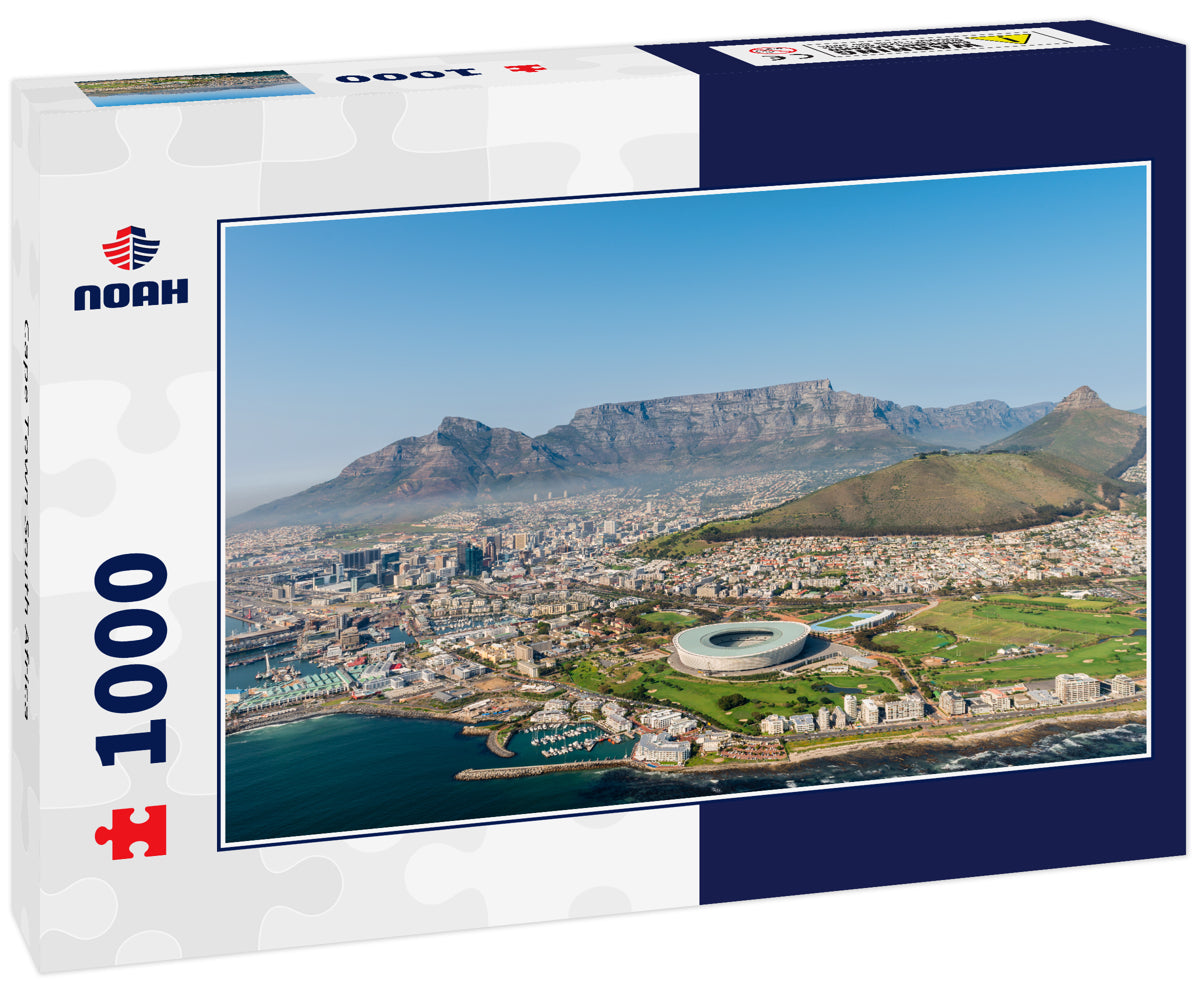 Cape Town South Africa