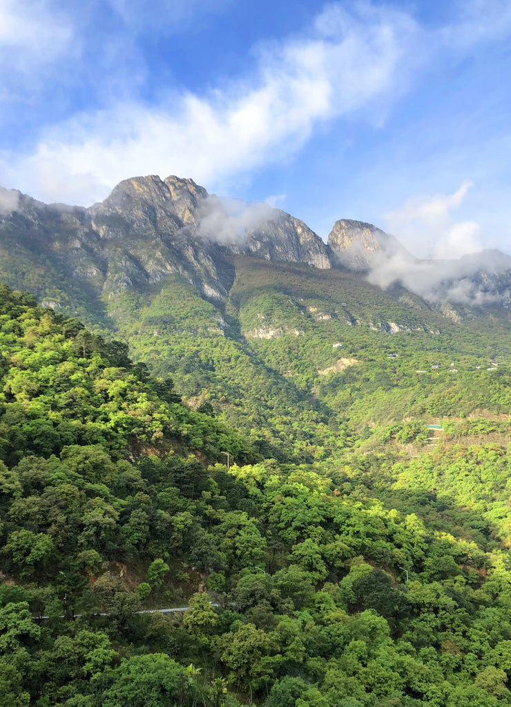 Chipinque, Mexico