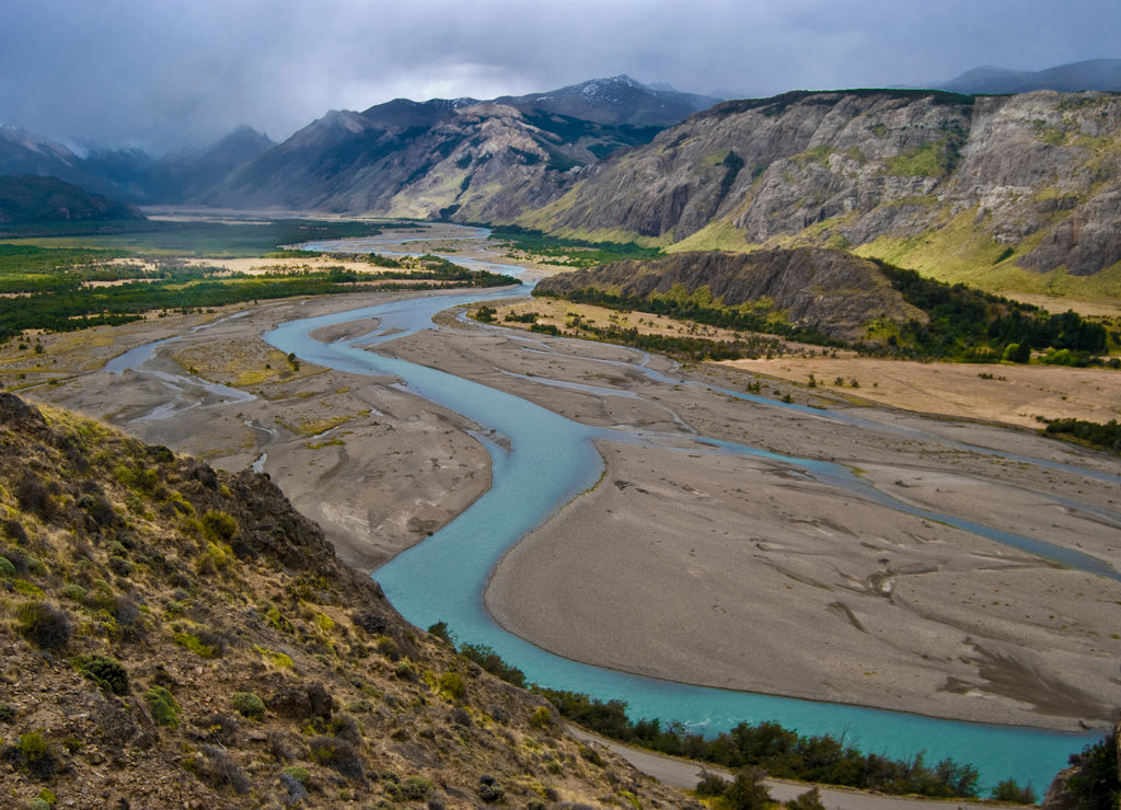 Patagonia Argentina South America