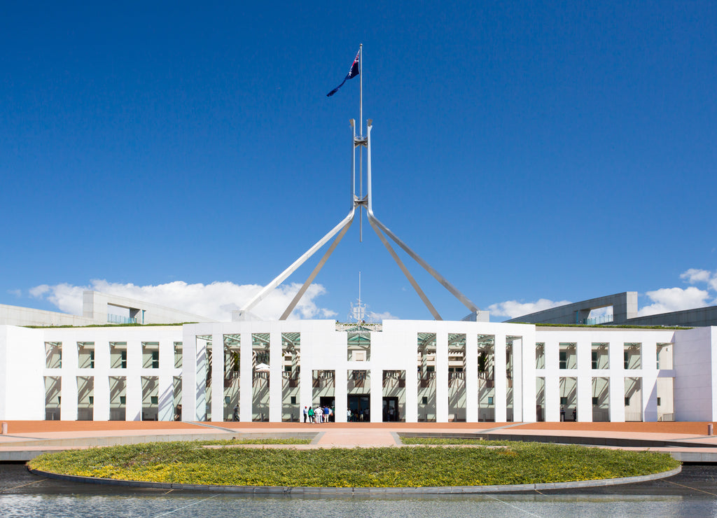 Parliament of Australia