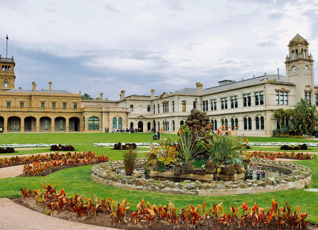 Werribe, Australia