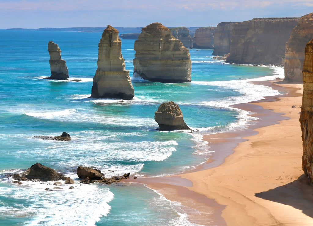 Great Ocean Road, Australia