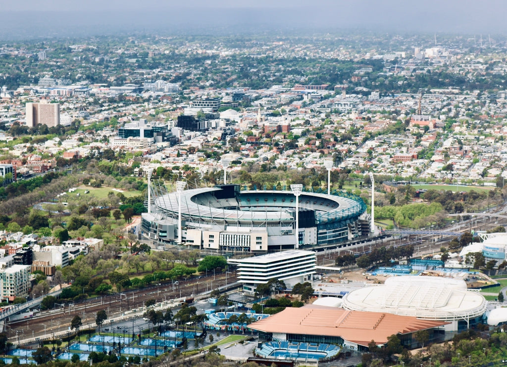 Melbourne, Australia