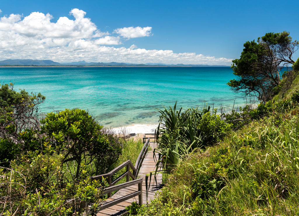 Amazing Byron Bay, Australia