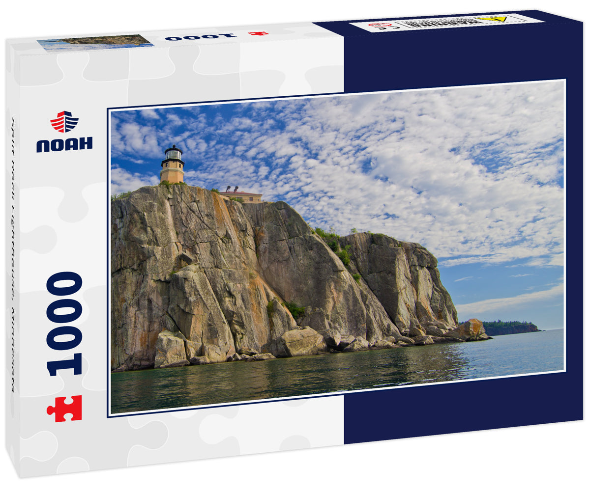 Split Rock Lighthouse, Minnesota