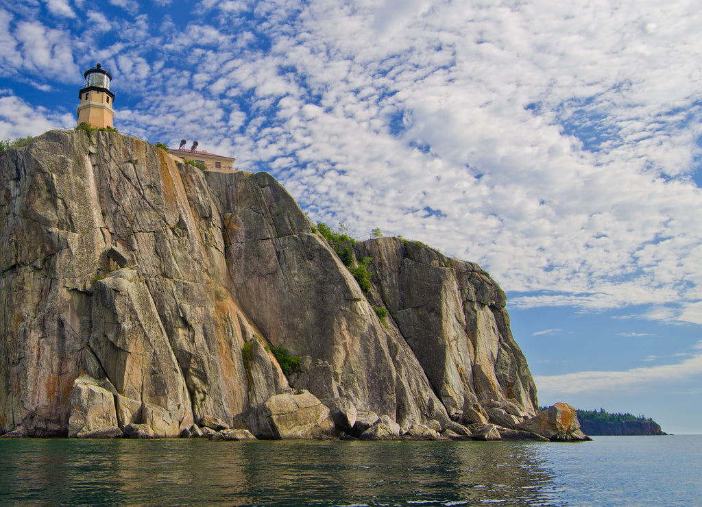 Split Rock Lighthouse, Minnesota