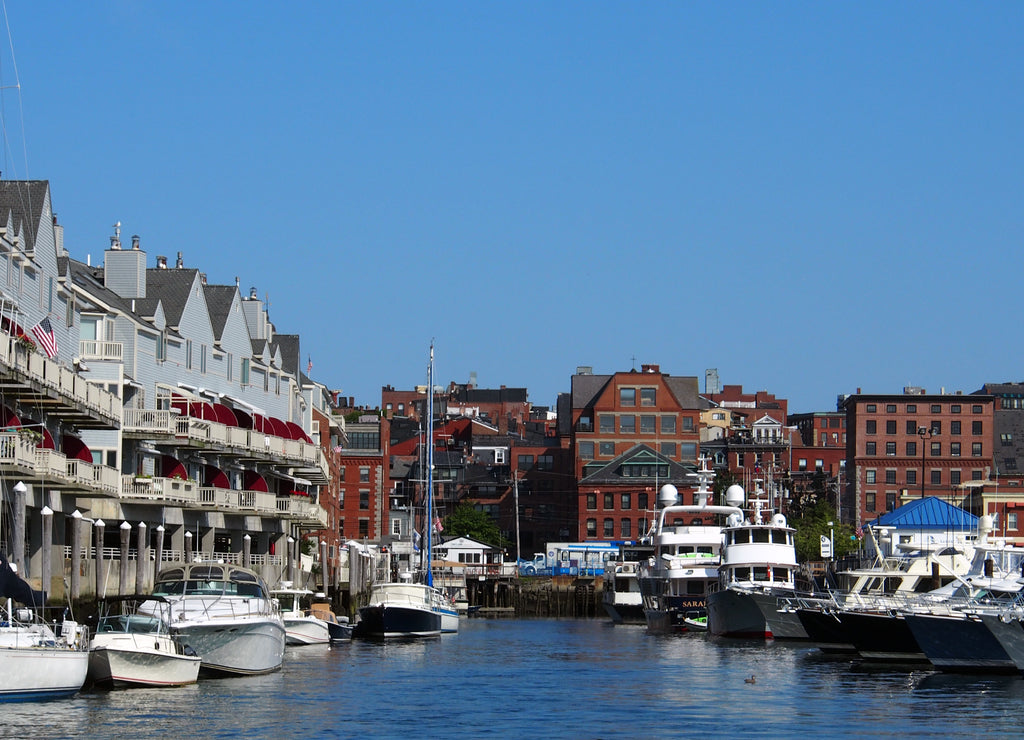 Portland, Maine