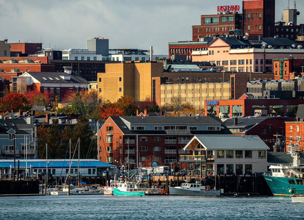 Portland, Maine