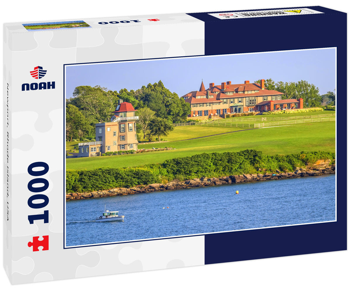 Newport, Rhode Island, USA