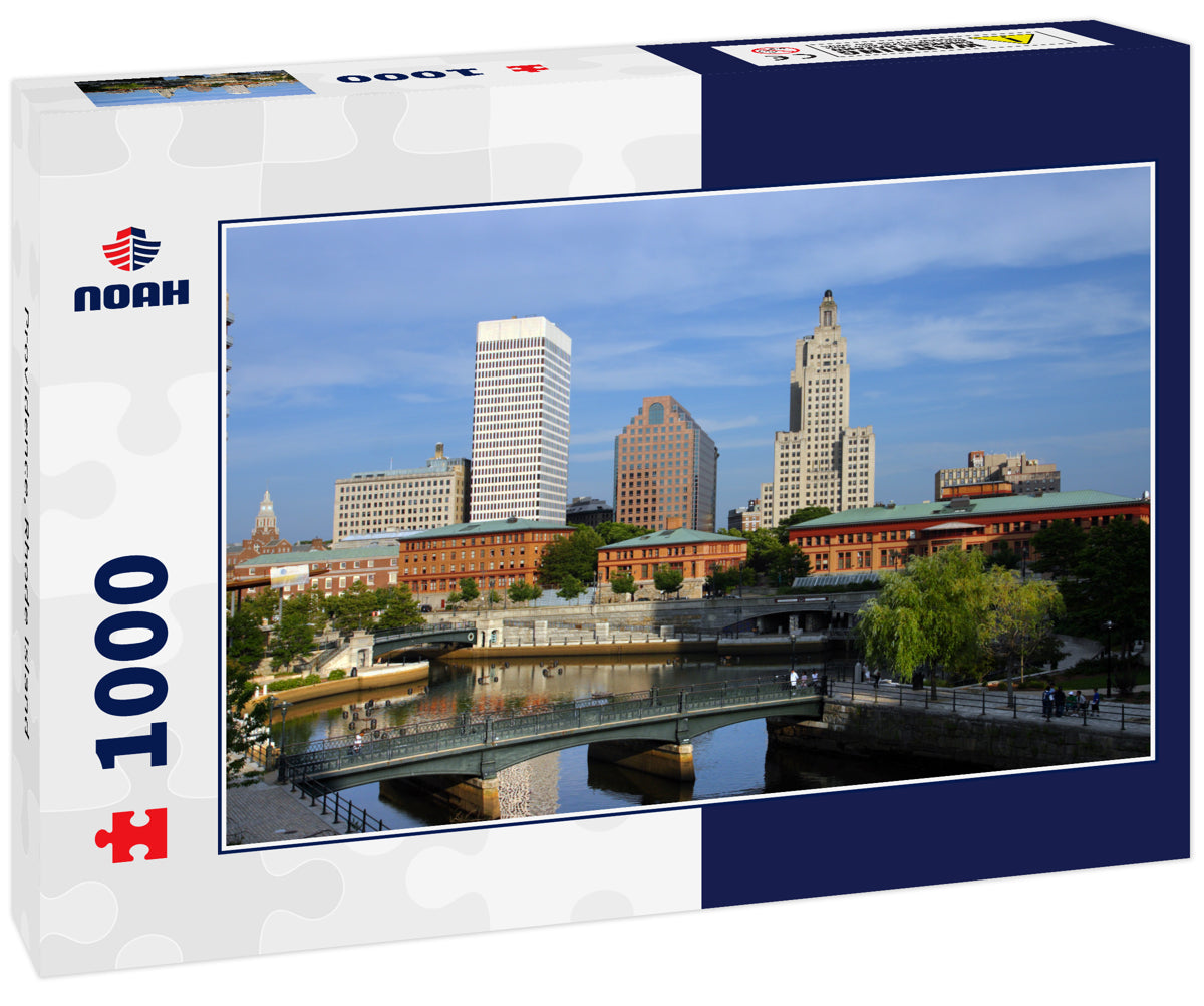 Providence, Rhode Island