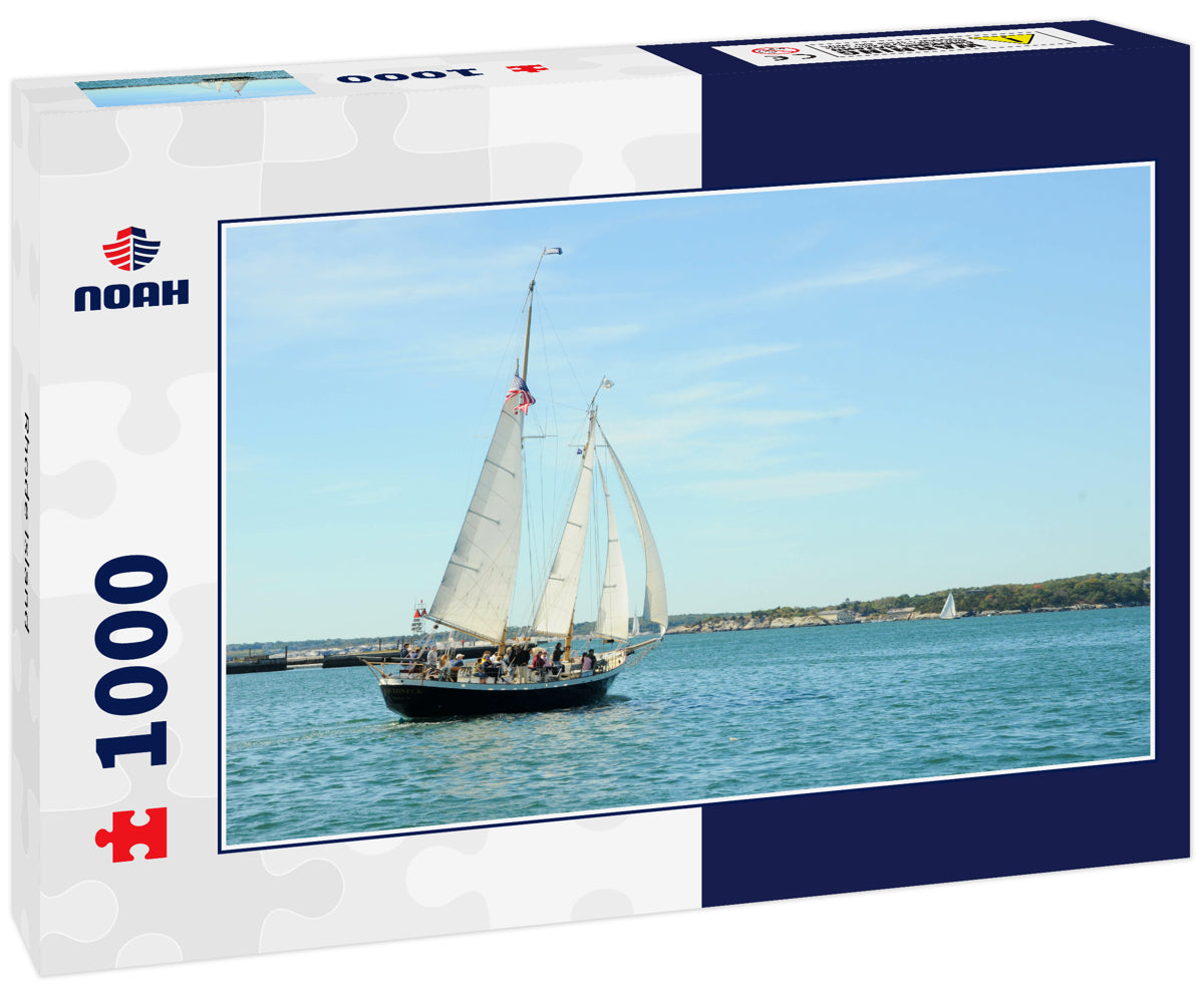 Rhode Island