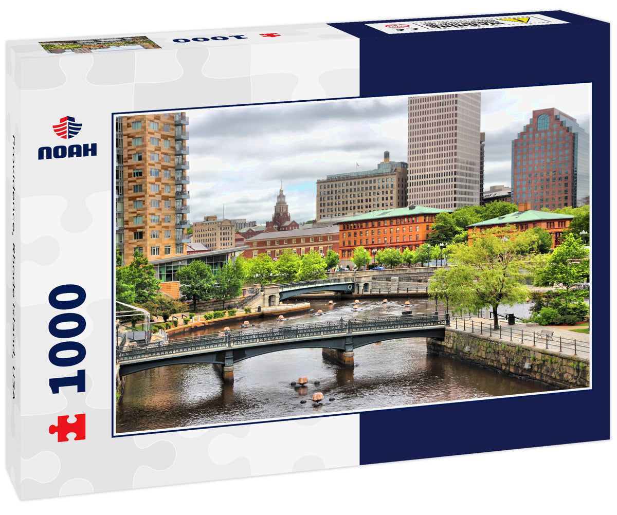 Providence, Rhode Island, USA