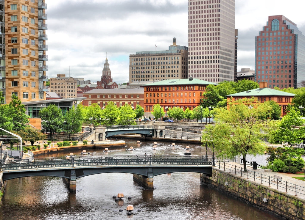 Providence, Rhode Island, USA
