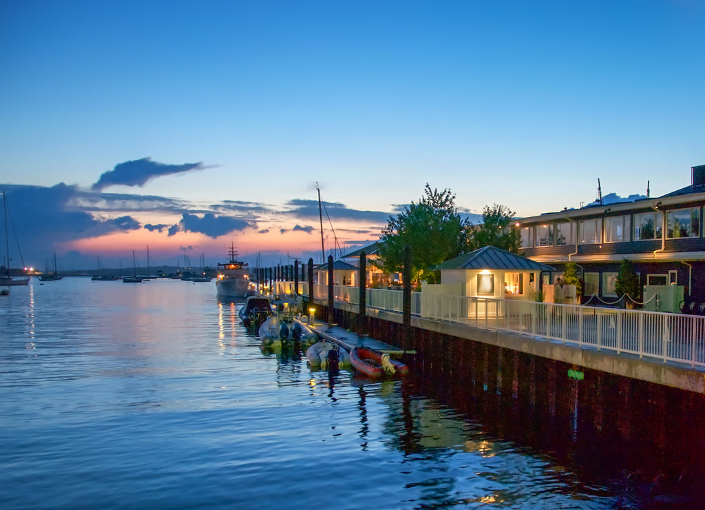 Newport, Rhode Island