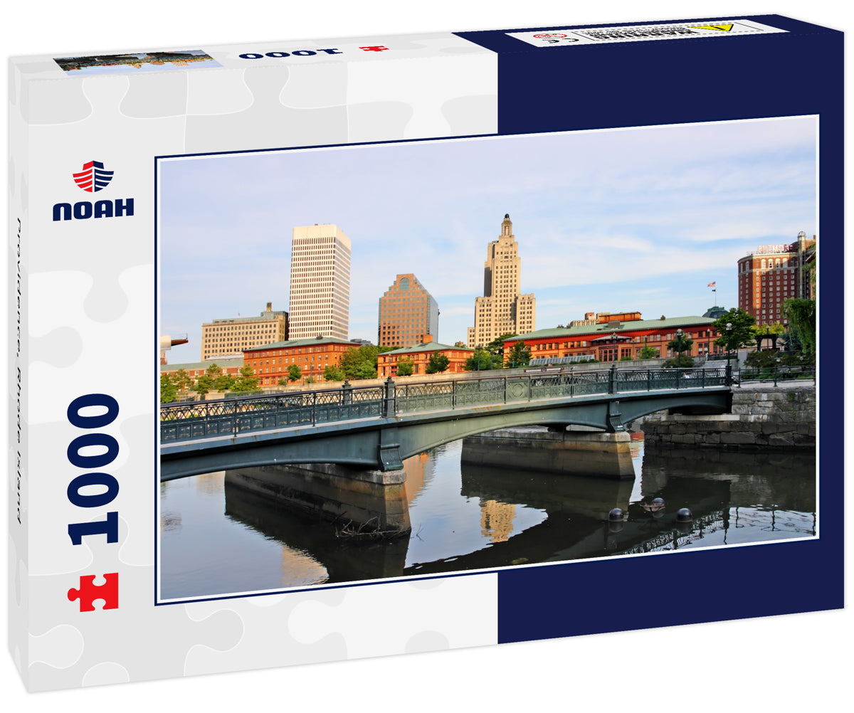 Providence, Rhode Island