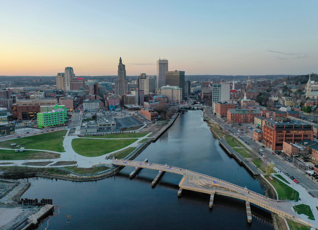 Providence, Rhode Island