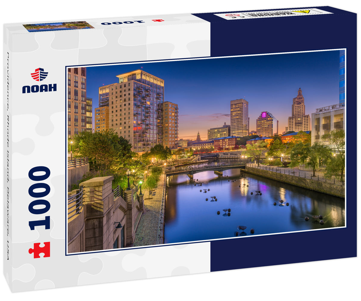 Providence, Rhode Island, Delaware, USA