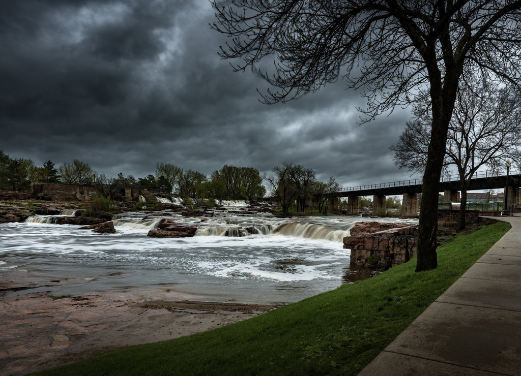 Sioux Falls South Dakota
