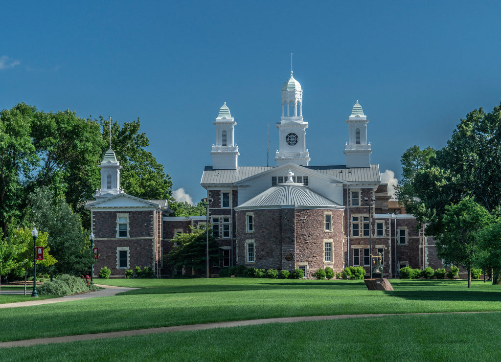 University of South Dakota