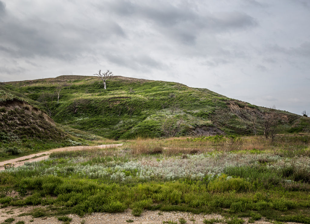 Clark County State Lake, Kansas