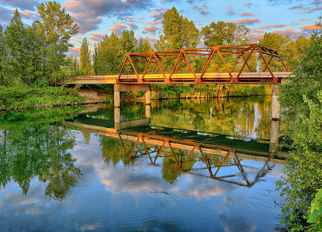 Snohomish, Washington