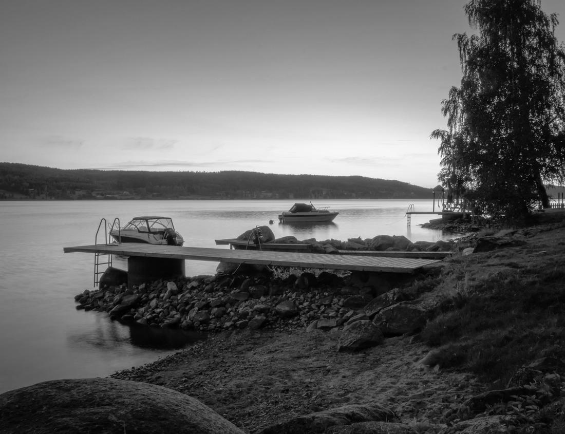 Noah Jigsaw Puzzle Nashville, Tennessee, USA downtown city skyline in black white 1000 pieces