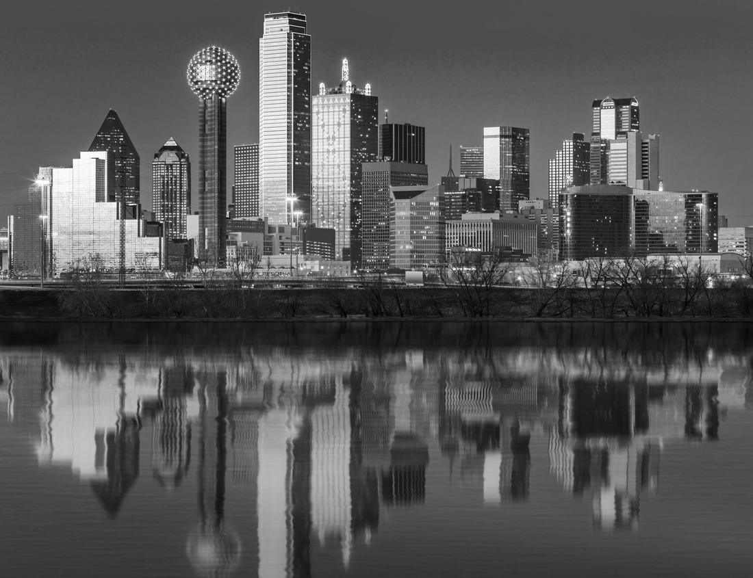 Noah Jigsaw Puzzle Capitol Reef National Park in black white 1000 pieces
