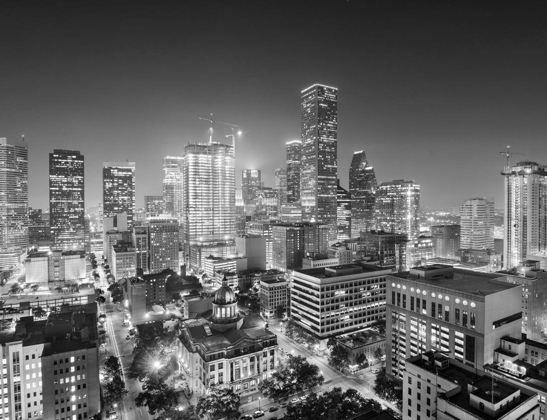 Noah Jigsaw Puzzle Ascona, Lake Maggiore, Switzerland in black white 1000 pieces