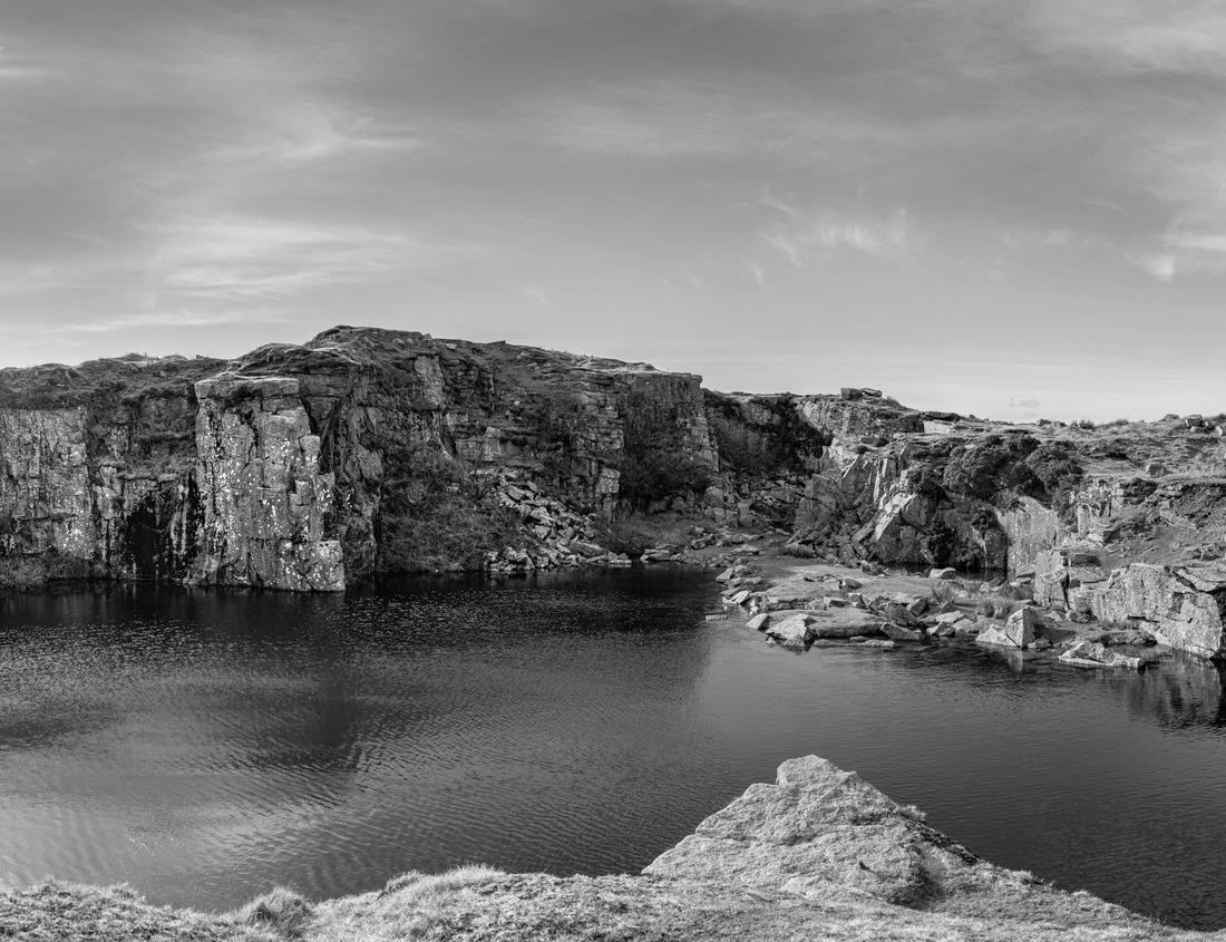 Noah Jigsaw Puzzle Austin, Texas, USA Downtown Skyline at the Colorado River in black white 1000 pieces