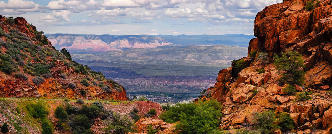 Noah Jigsaw Puzzle Schönes Prescott Valley Arizona panorama 2000 pieces
