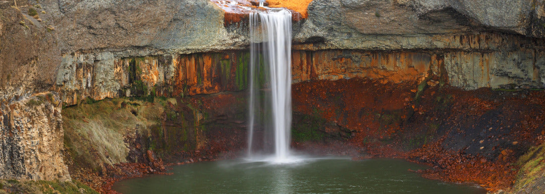 Noah Jigsaw Puzzle Agrio River, Patagonia, Argentina, Copahue Provincial Park, Panorama 1000 Pieces
