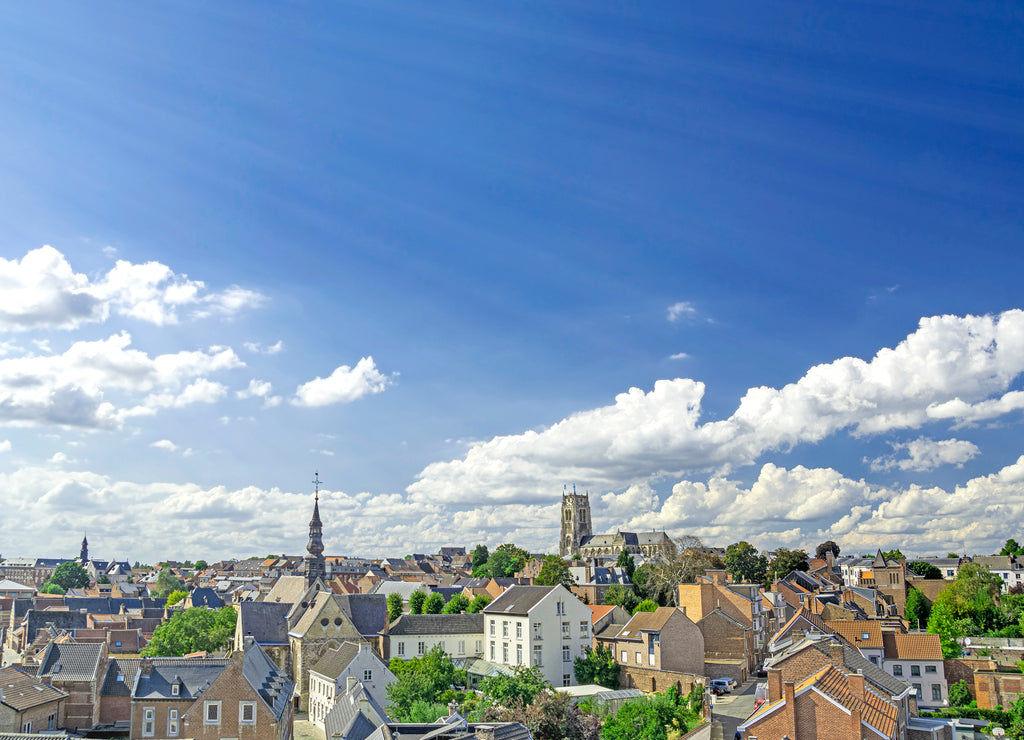 Tongeren, Limburg, Belgium