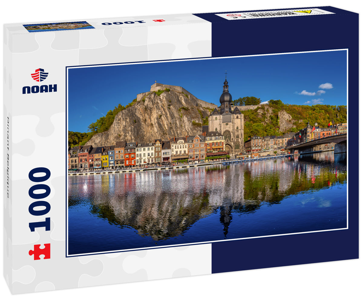 Dinant Belgique