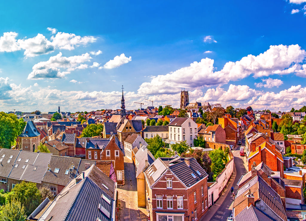 Tongeren, Limburg, Belgium