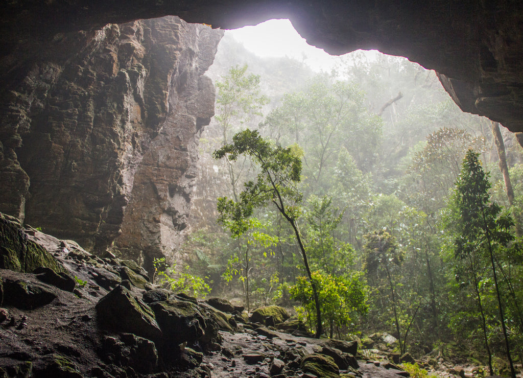 Ibitipoca Minas Gerais Brazil