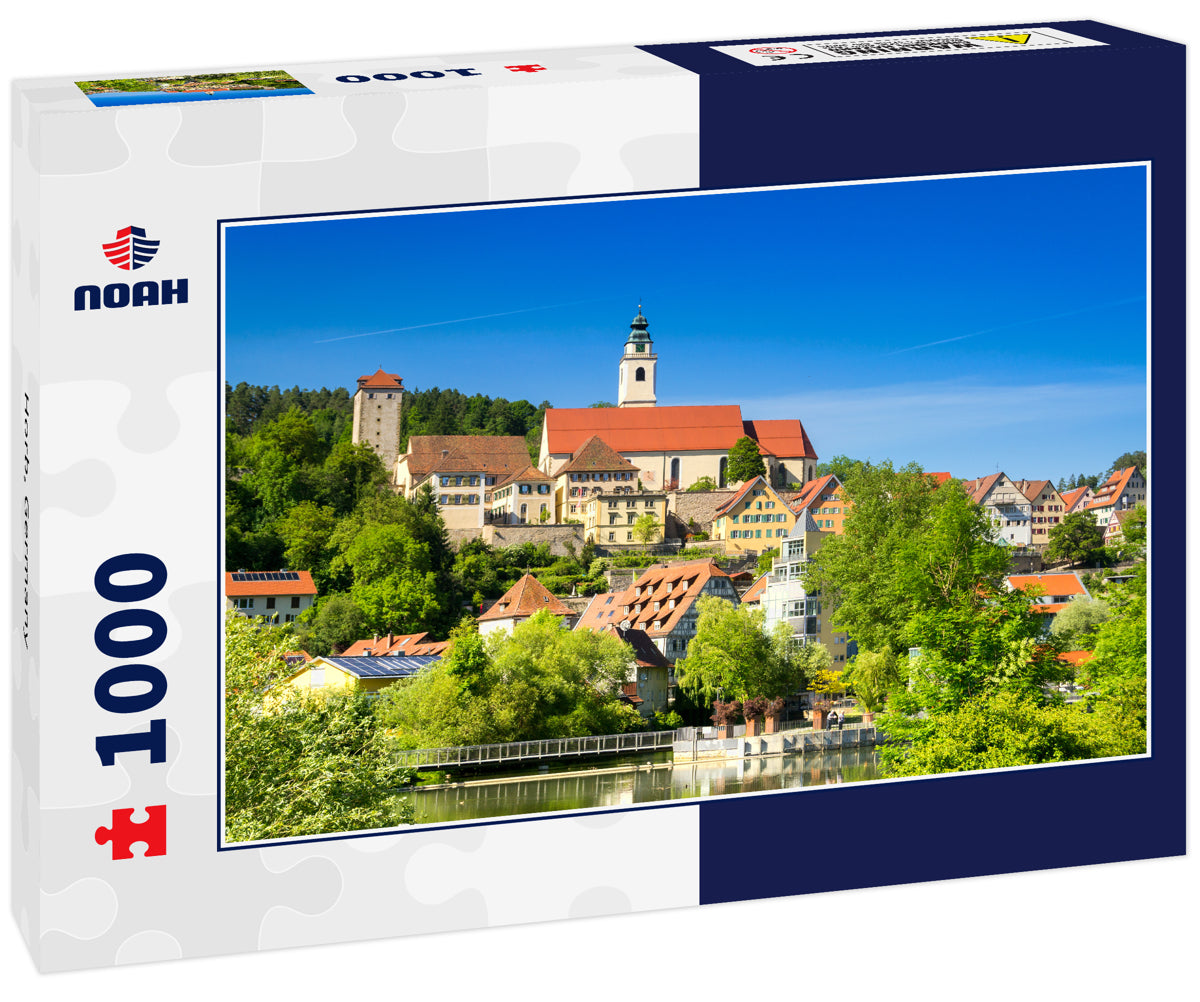 Horb, Germany