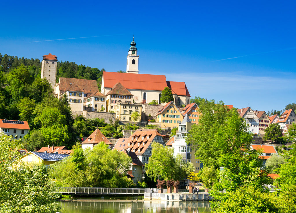 Horb, Germany